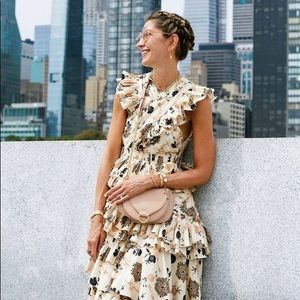 Ulla Johnson Aurore Dress Daisy